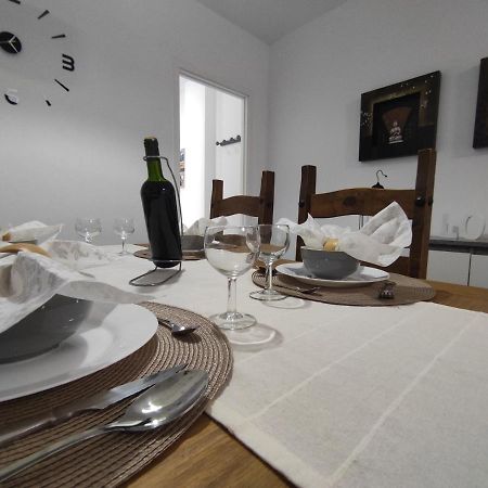 Apartasol Puerto de Santiago  Zewnętrze zdjęcie