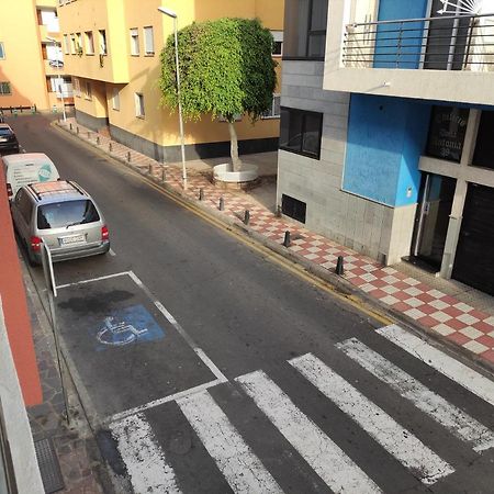 Apartasol Puerto de Santiago  Zewnętrze zdjęcie