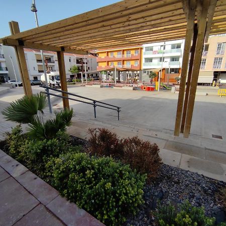 Apartasol Puerto de Santiago  Zewnętrze zdjęcie