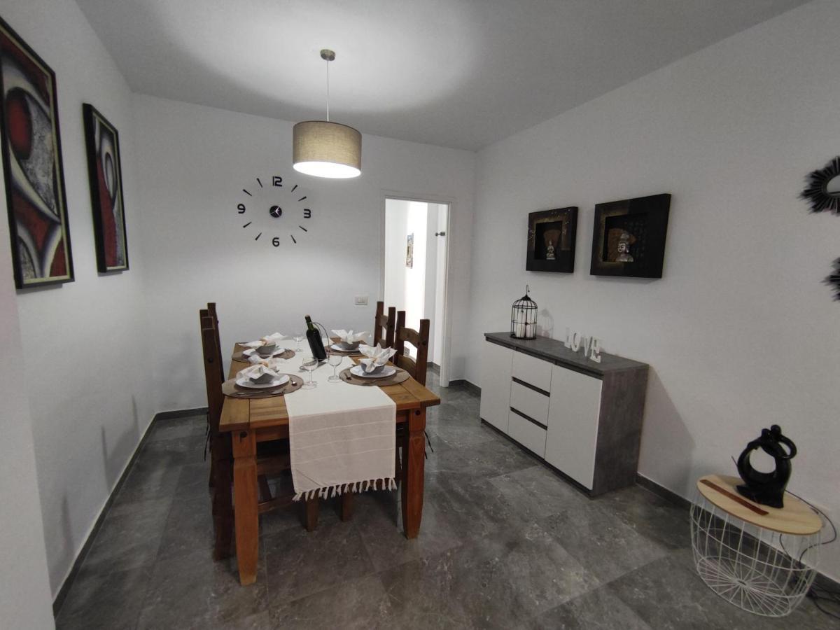 Apartasol Puerto de Santiago  Zewnętrze zdjęcie