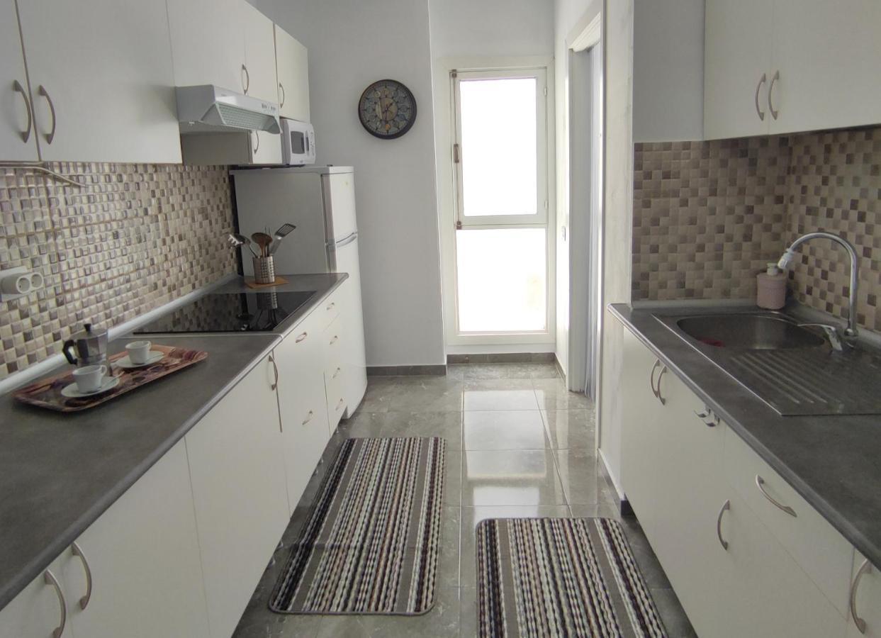 Apartasol Puerto de Santiago  Zewnętrze zdjęcie