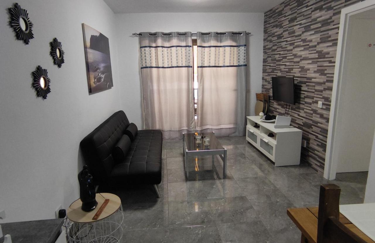 Apartasol Puerto de Santiago  Zewnętrze zdjęcie