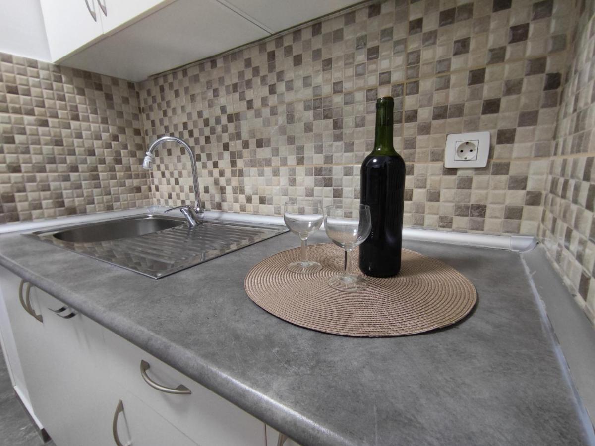 Apartasol Puerto de Santiago  Zewnętrze zdjęcie