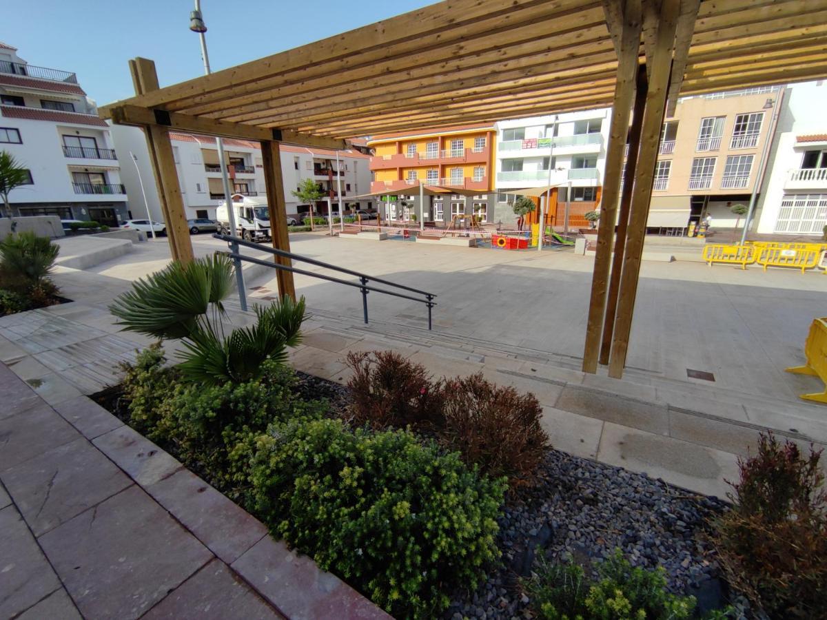 Apartasol Puerto de Santiago  Zewnętrze zdjęcie