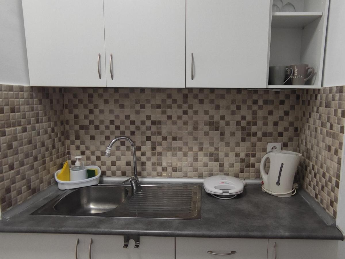 Apartasol Puerto de Santiago  Zewnętrze zdjęcie